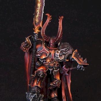 Chaos Lord by Awaken Realms