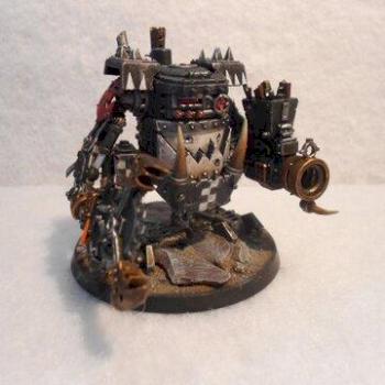 Killa Kan by Secret40kGeek