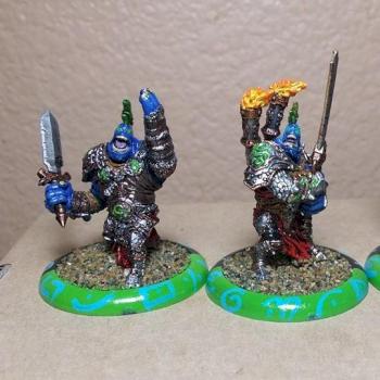 Sons of Bragg by KimboPaint