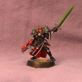 SoB Sister Superior by Spanky 100