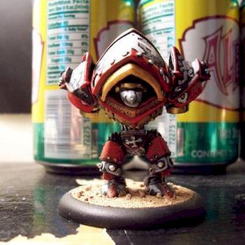 Another mini by Matoc