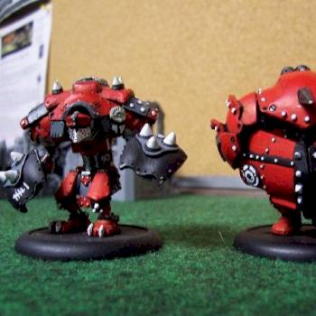 Another mini by Matoc