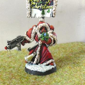 Pere nouwel by Starpurgator