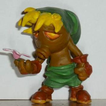 Une autre figurine by diablok