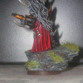 GV Eldar noir - Profil by GrAzZT