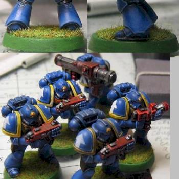 Another mini by Nicanor
