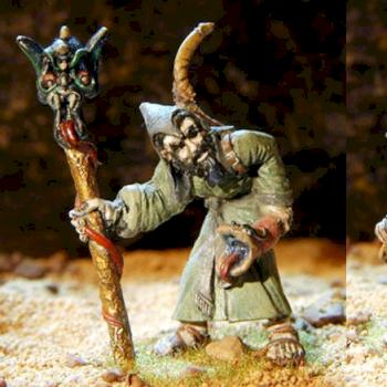Another mini by umay
