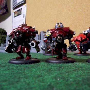 Another mini by Matoc