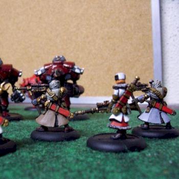 Another mini by Matoc