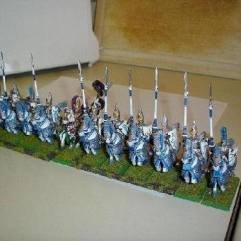 silvery silver helms by wonkobaggins