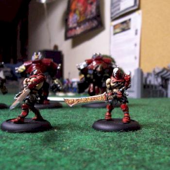 Another mini by Matoc