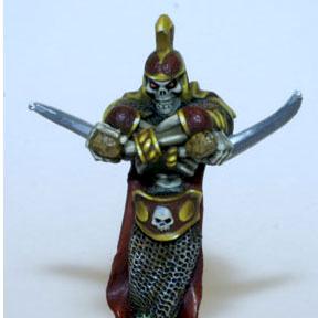 Kluruch Wraithlord by Ija