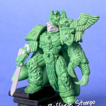 The Emperor by Golden dragon italy