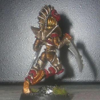 Une autre figurine by GrAzZT