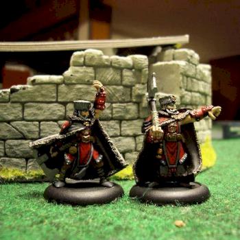 Another mini by Matoc