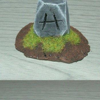 Runestone by Sebitar