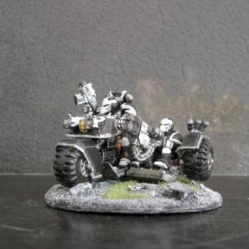 Another mini by Hubbynz