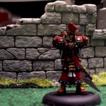 Another mini by Matoc