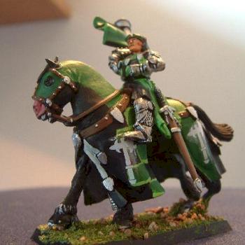 Another mini by grasmaaier
