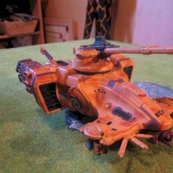hammerhead tau by arès