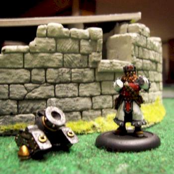 Another mini by Matoc