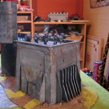 bunker com-link by arès
