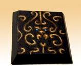 socle d'Alahan by Doll Face