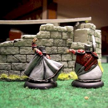 Another mini by Matoc