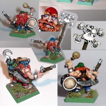 Long Drong Slayer Pirates by Nethsira
