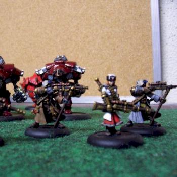 Another mini by Matoc