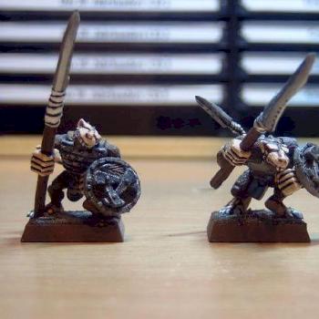 Some Skaven by Yokosuka1986