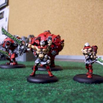 Another mini by Matoc