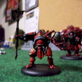 Another mini by Matoc