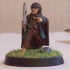 Frodo by blackwinged
