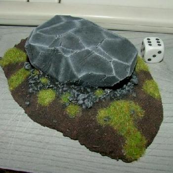 Stone by Sebitar