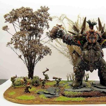 Gorgor bey by boubafun