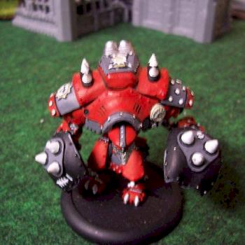 Another mini by Matoc