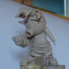 Une autre figurine by diablok