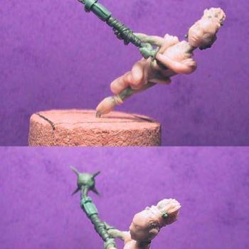 pepette (concours ilyad games) by Valentin