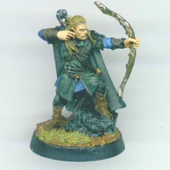 Legolas by gator8287