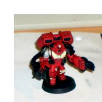 Another mini by Leonaides