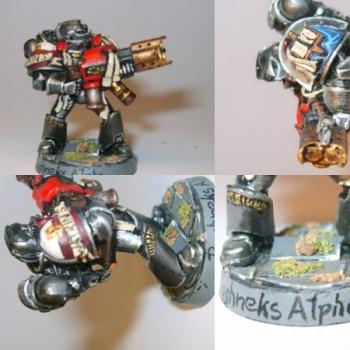 Grey knight  2 by demonenjaeger