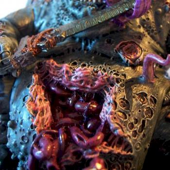 Great Unclean by Gorglok