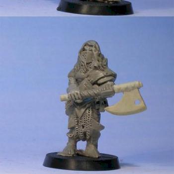 Another mini by Nightshroud