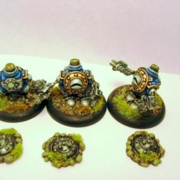 Darius halfjacks and mines by swisherteets