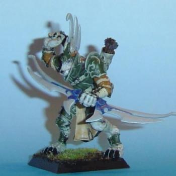 Une autre figurine by gorglub