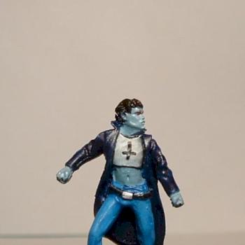Another mini by recommended