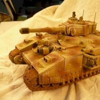 Baneblade by lut