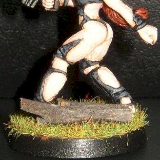 Void Syntha Pi by Middle Pillar Path