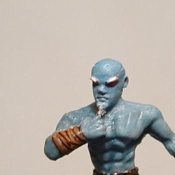 Another mini by recommended